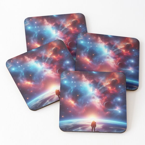 Item preview, Cosmic Voyage designed and sold by Lorets-Designs.