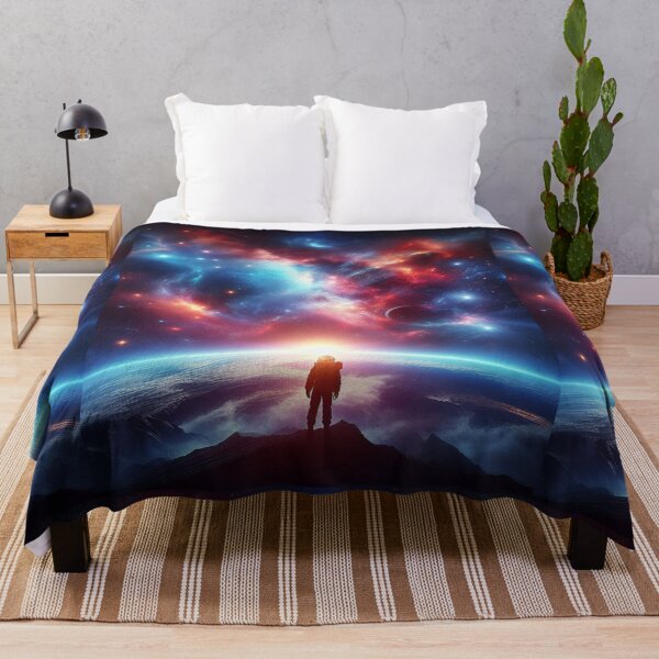 Item preview, Cosmic Voyage designed and sold by Lorets-Designs.