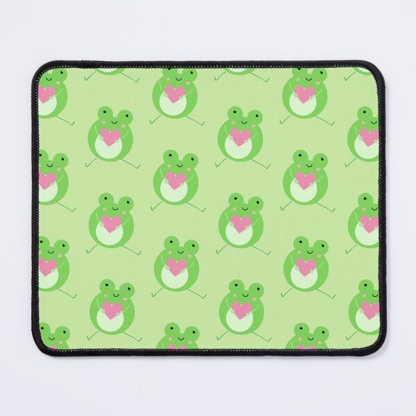 Item preview, Happy Frog With Heart designed and sold by Sophia-CJ.