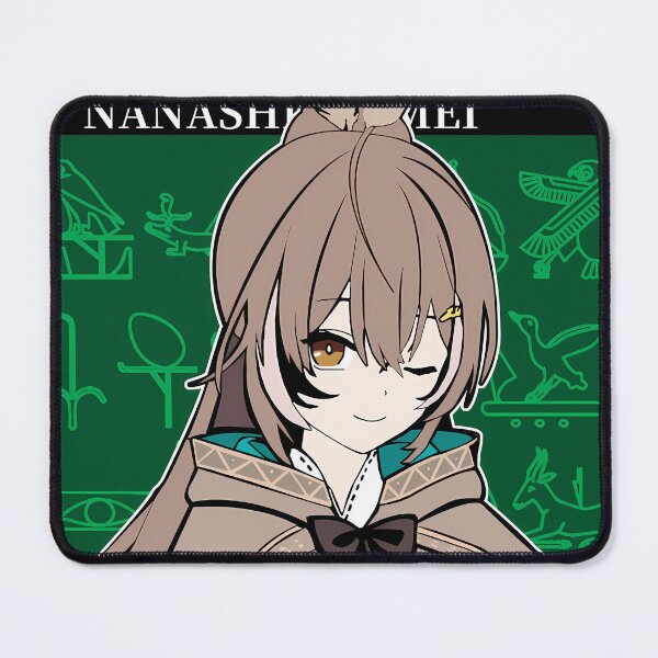 Item preview, Hololive En Council Nanashi Mumei designed and sold by EdilbertoVentu.