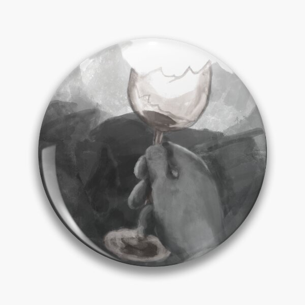 Item preview, ITER IMPIUS Be Progessive metal designed and sold by Marina Yushchenko.