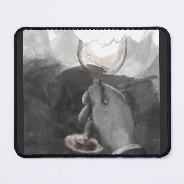 Item preview, ITER IMPIUS Be Progessive metal designed and sold by Marina Yushchenko.