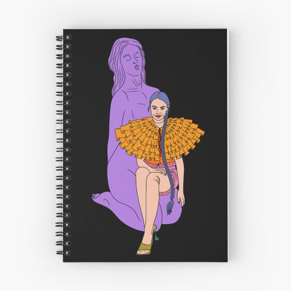 Item preview, "Poor Things" Bella designed and sold by Motel Gemini.