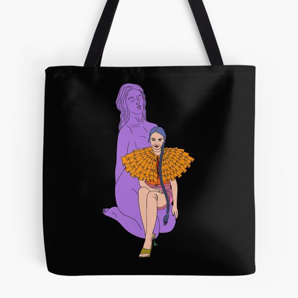 Item preview, "Poor Things" Bella designed and sold by Motel Gemini.