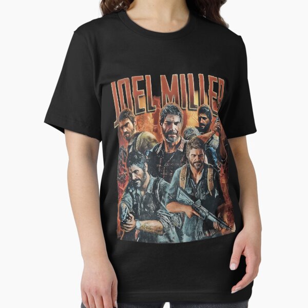 Item preview, Joel Miller designed and sold by EdilbertoVentu.