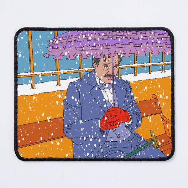 Item preview, "Poor Things" Duncan Wedderburn designed and sold by Motel Gemini.