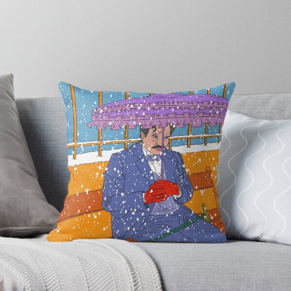 Item preview, "Poor Things" Duncan Wedderburn designed and sold by Motel Gemini.