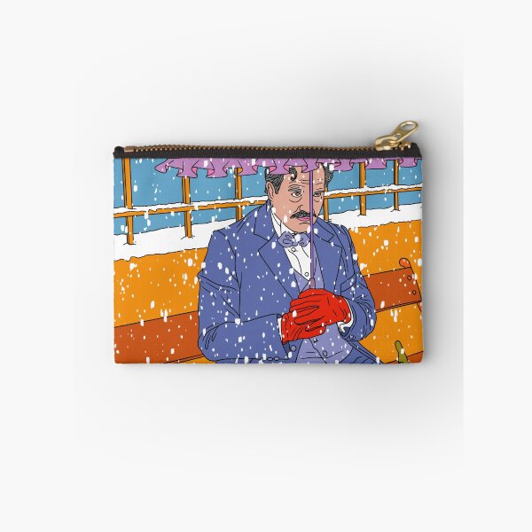 Item preview, "Poor Things" Duncan Wedderburn designed and sold by Motel Gemini.