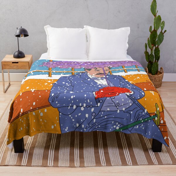 Item preview, "Poor Things" Duncan Wedderburn designed and sold by Motel Gemini.