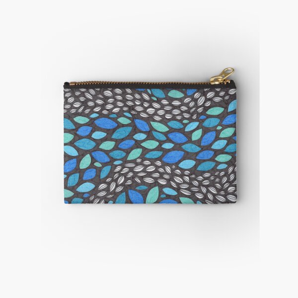 Item preview, Wave of Leaves designed and sold by ThePaperTiger.