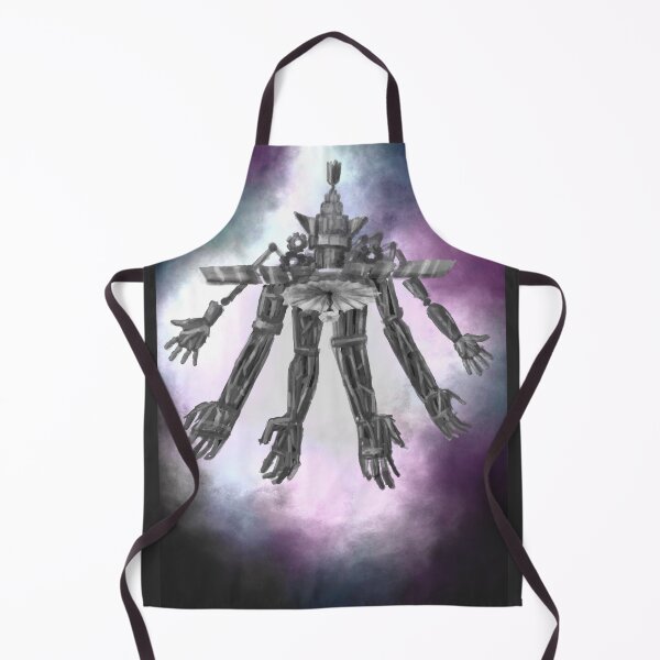 Item preview, MARTIUS/NAUTICUS II Be Progessive metal designed and sold by Marina Yushchenko.