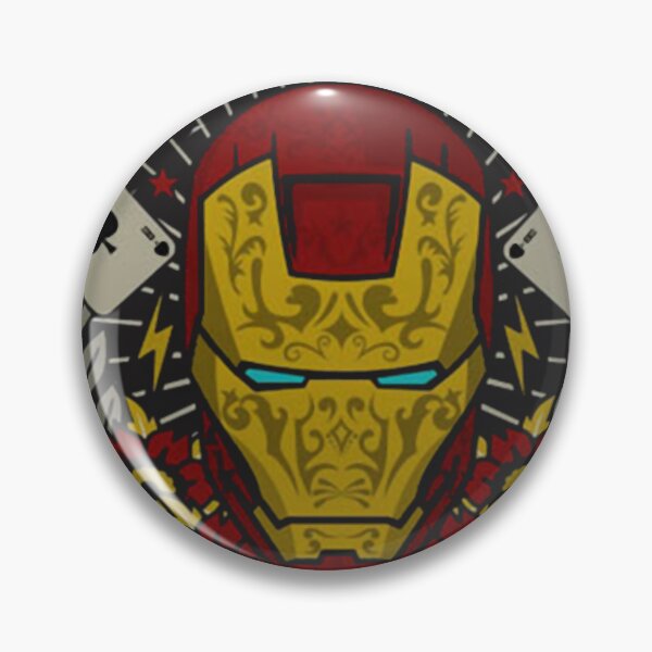 Item preview, Genius Billionaire Playboy Philanthropist designed and sold by BryanWhitby88.