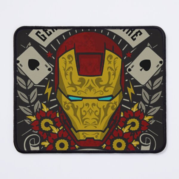 Item preview, Genius Billionaire Playboy Philanthropist designed and sold by BryanWhitby88.