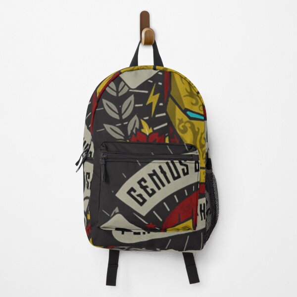 Item preview, Genius Billionaire Playboy Philanthropist designed and sold by BryanWhitby88.