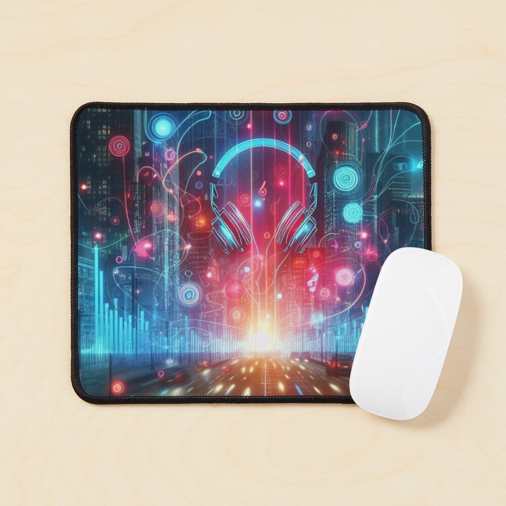 Item preview, Mouse Pad designed and sold by Lorets-Designs.