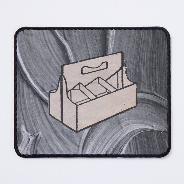 Item preview, Carry All designed and sold by ThePaperTiger.
