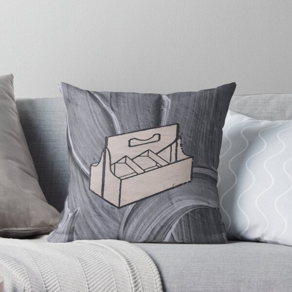Item preview, Carry All designed and sold by ThePaperTiger.