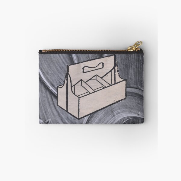 Item preview, Carry All designed and sold by ThePaperTiger.