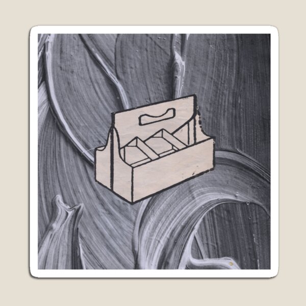 Item preview, Carry All designed and sold by ThePaperTiger.