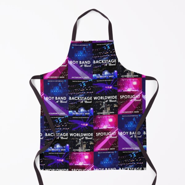 Item preview, New Boy Band Series designed and sold by Jacquelie.