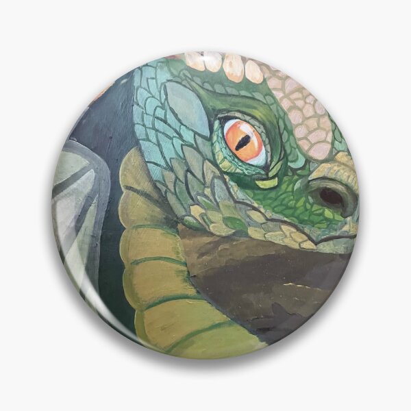 Item preview, Dragon designed and sold by adropletofcolor.