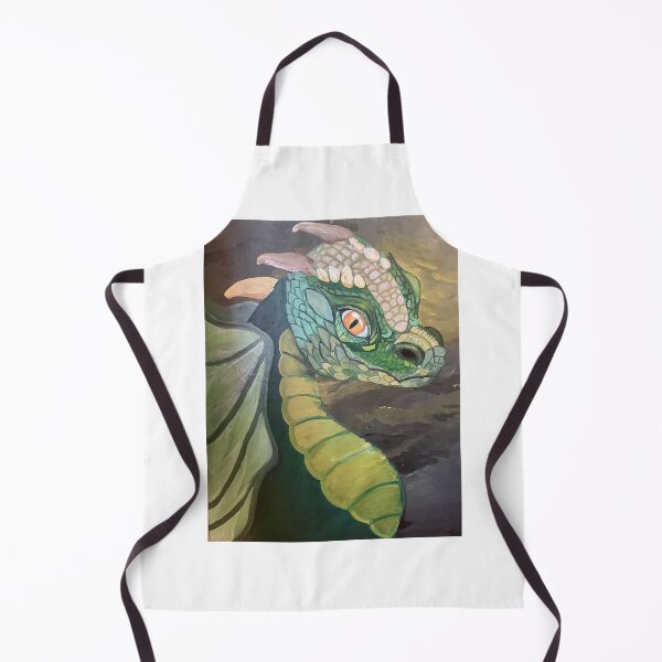 Item preview, Dragon designed and sold by adropletofcolor.