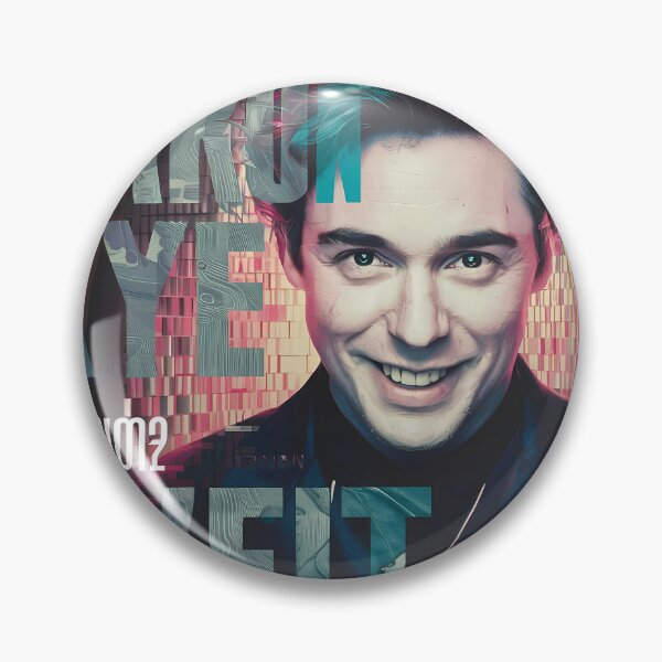 Item preview, Mesmerizing Aaron Tveit Art Captivating Designs for Fans designed and sold by ShirtSculpture.