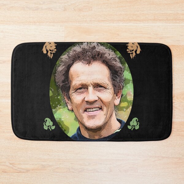 Artikelvorschau, Was würde Monty Don tun? entworfen und verkauft von VanceKelley31.