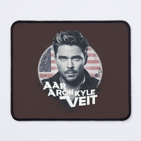 Item preview, Mesmerizing Aaron Tveit Art Captivating Designs for Fans designed and sold by ShirtSculpture.