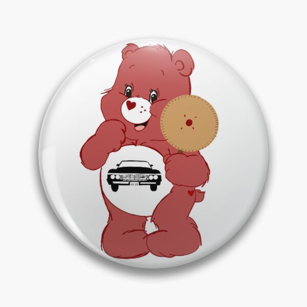 Item preview, Wayward Bear Dean designed and sold by WaywardMemes.