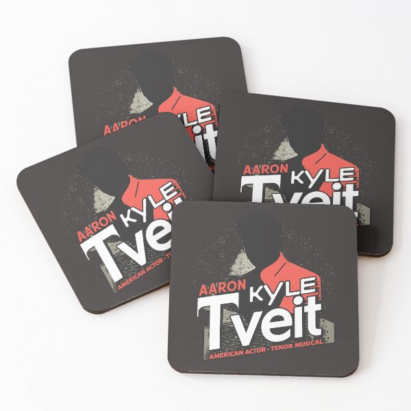 Item preview, Mesmerizing Aaron Tveit Art Captivating Designs for Fans designed and sold by ShirtSculpture.