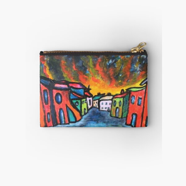 Item preview, The Passing Storm designed and sold by George Hutton Hunter.