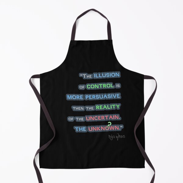 Item preview, "The ILLUSION..." Quote 03/25/2024 designed and sold by BJGWRDS.