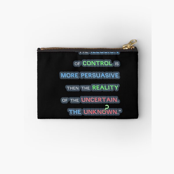 Item preview, "The ILLUSION..." Quote 03/25/2024 designed and sold by BJGWRDS.