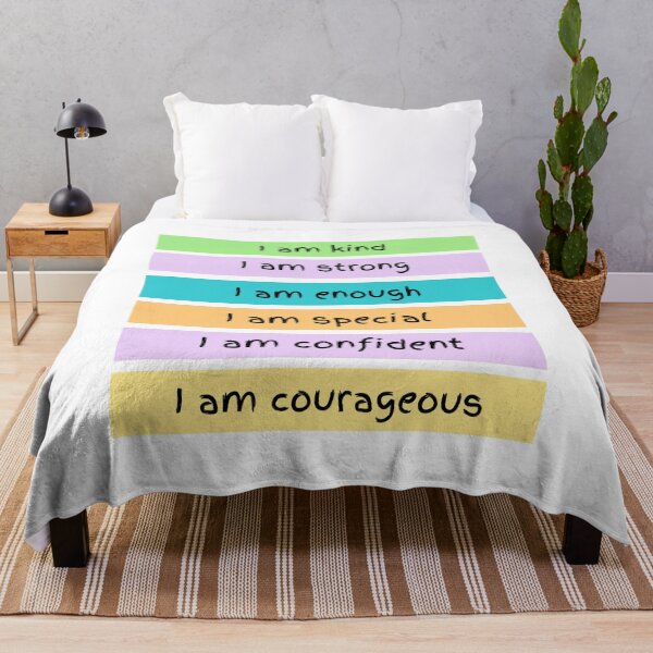 Item preview, I Am: Uniquely Me designed and sold by Lorets-Designs.