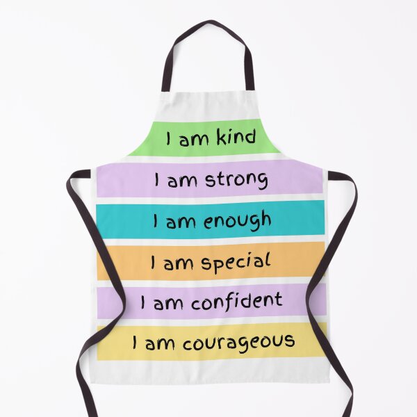 Item preview, I Am: Uniquely Me designed and sold by Lorets-Designs.