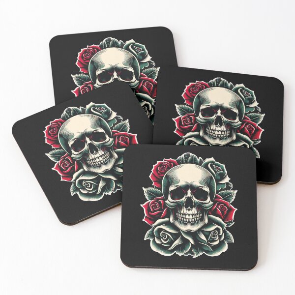 Item preview, Gothic Rosarium Mystique designed and sold by Department61.