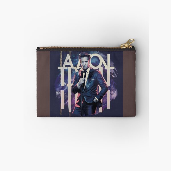 Item preview, Mesmerizing Aaron Tveit Art Captivating Designs for Fans designed and sold by ShirtSculpture.