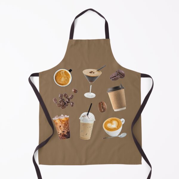 Item preview, Coffee Lovers Sticker Pack designed and sold by alykalydaly.