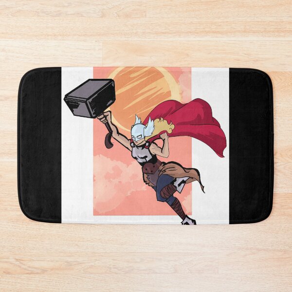Item preview,  Lady Thor designed and sold by JacynthePrice.