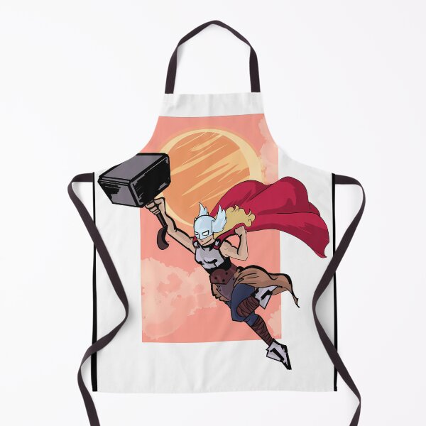 Artikelvorschau, Lady Thor entworfen und verkauft von JacynthePrice.