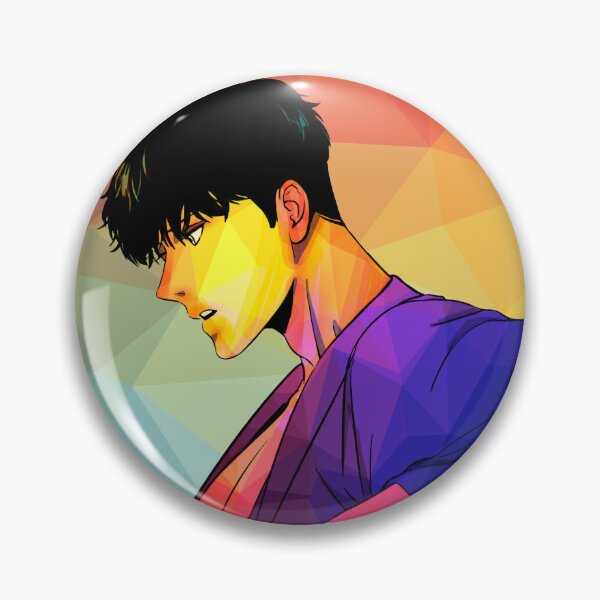 Item preview, BJ Alex ll designed and sold by TUKITUART.