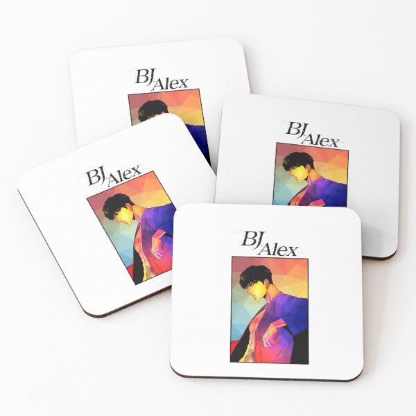 Item preview, BJ Alex ll designed and sold by TUKITUART.