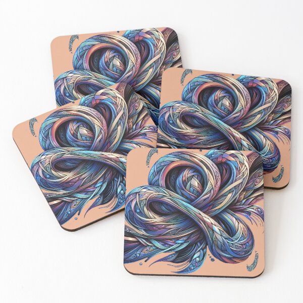 Item preview, KNOT DESIGN designed and sold by Foxlindesigns.