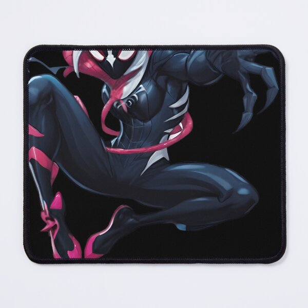 Item preview, Gwenom Ghost Spider designed and sold by JacynthePrice.