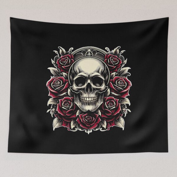 Item preview, Regal Remains designed and sold by Department61.