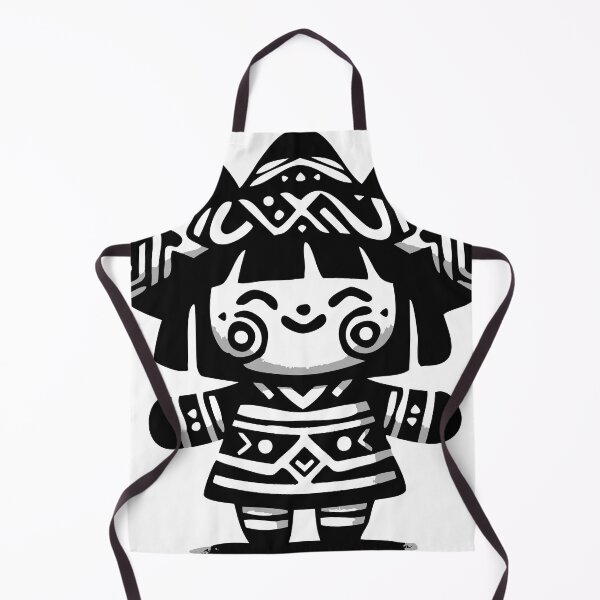 Item preview, "Abrazo de Orgullo Étnico" (Ethnic Pride Embrace) designed and sold by Edgar Ramirez.