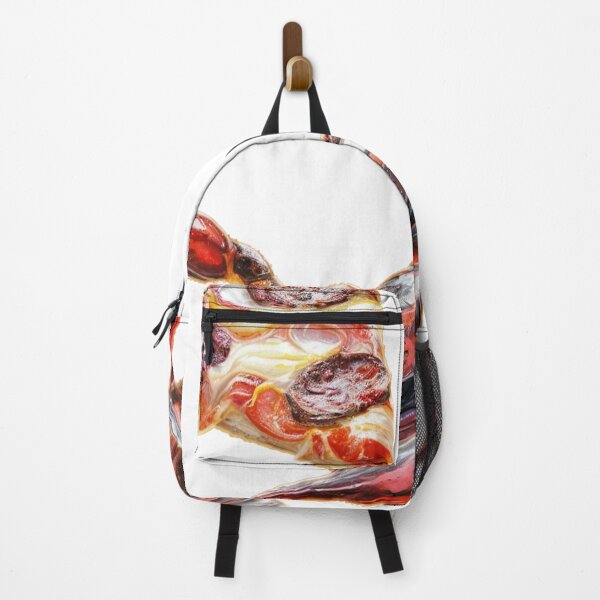 Item preview, Scorpion stole my pizza designed and sold by MrDaveLancz.