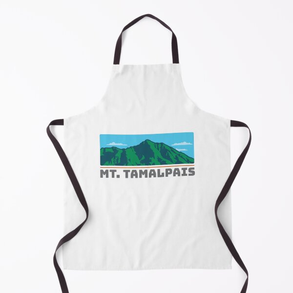 Item preview, Mt. Tamalpais aka Mount Tam without box designed and sold by SeeMac.