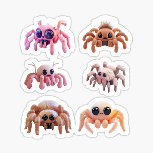 Item preview, Cute Tarantula Design For Tarantula Lovers designed and sold by Tarantula-Pet.